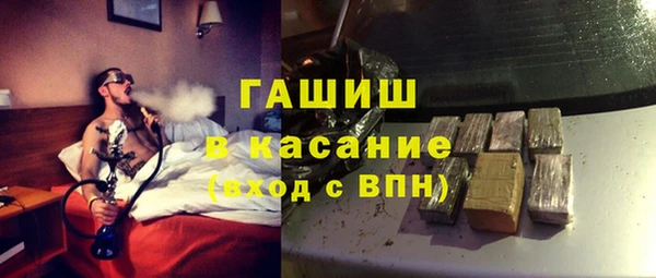 твердый Арсеньев